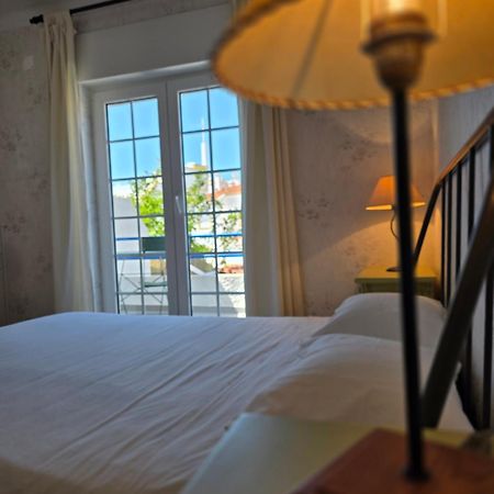 Soleil Bleu Hotel วิลานอวา ดิ มิลฟงติส ภายนอก รูปภาพ