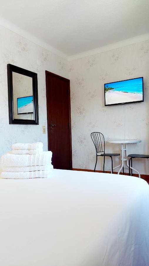 Soleil Bleu Hotel วิลานอวา ดิ มิลฟงติส ภายนอก รูปภาพ