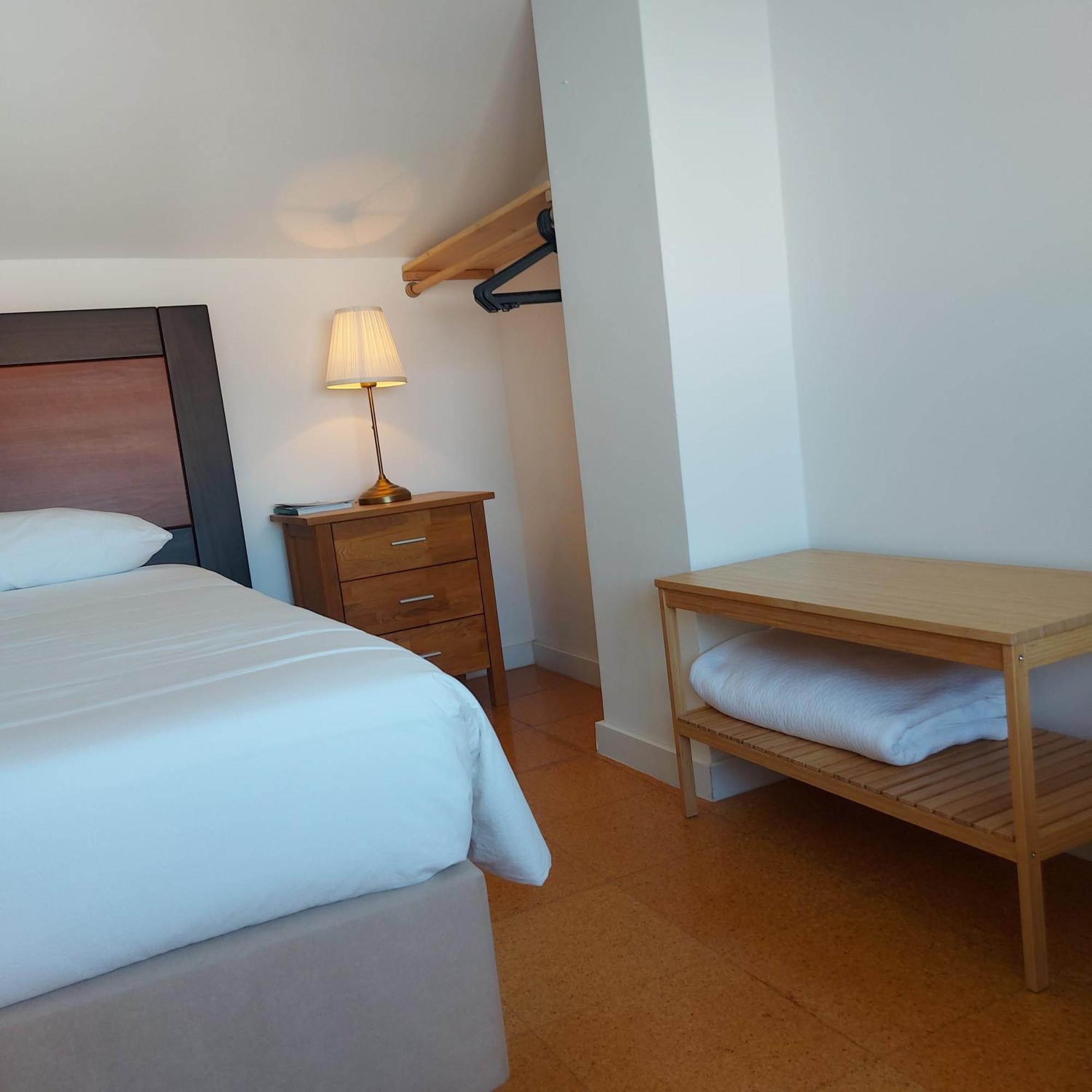 Soleil Bleu Hotel วิลานอวา ดิ มิลฟงติส ห้อง รูปภาพ