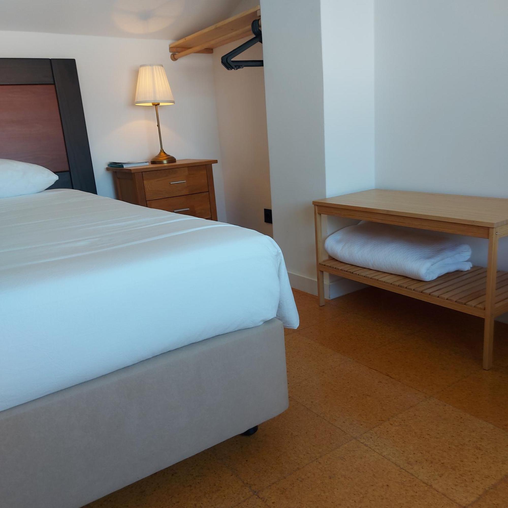 Soleil Bleu Hotel วิลานอวา ดิ มิลฟงติส ห้อง รูปภาพ