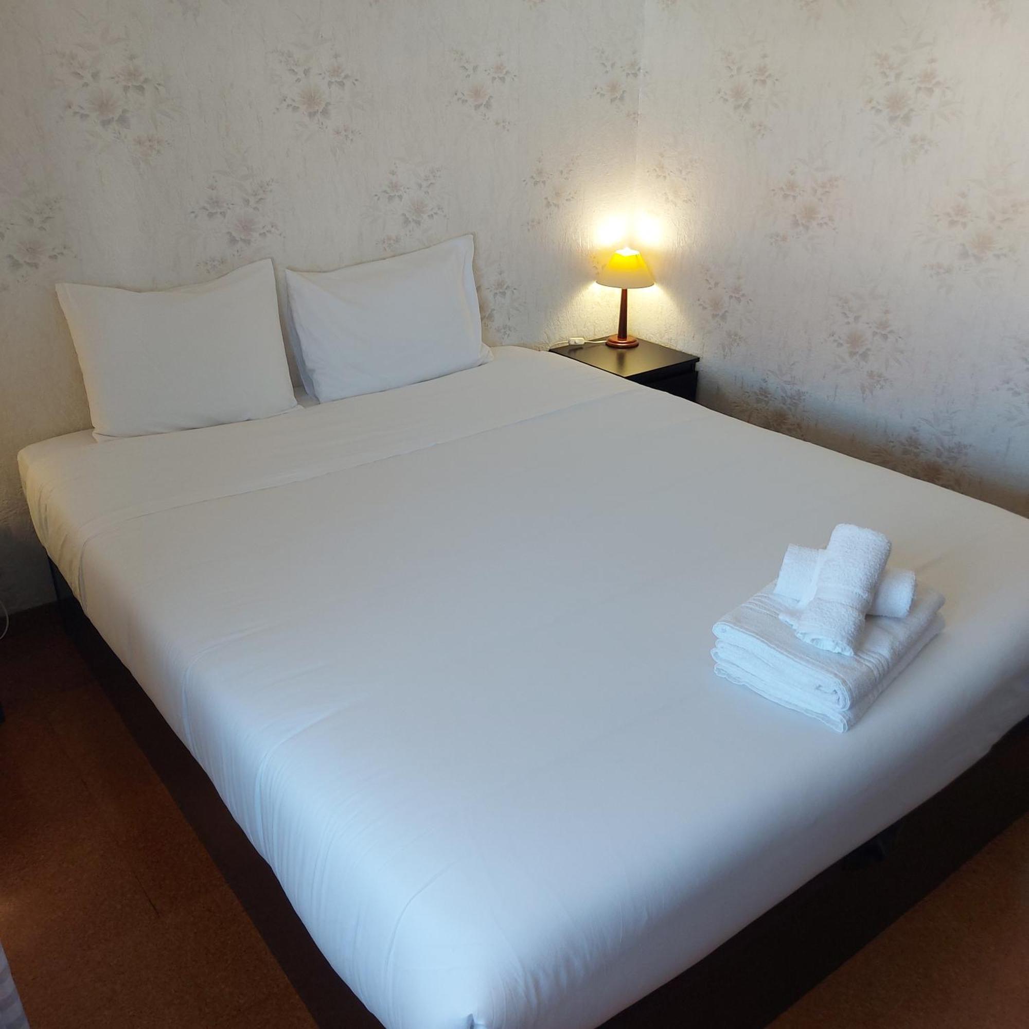 Soleil Bleu Hotel วิลานอวา ดิ มิลฟงติส ห้อง รูปภาพ