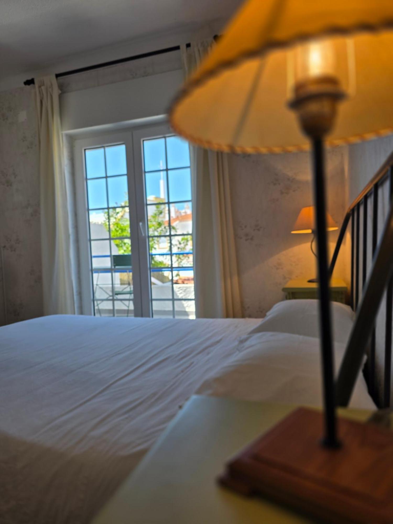 Soleil Bleu Hotel วิลานอวา ดิ มิลฟงติส ภายนอก รูปภาพ